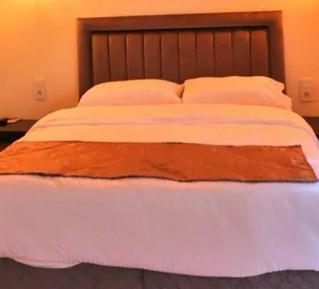 Angela Boutique Hotel