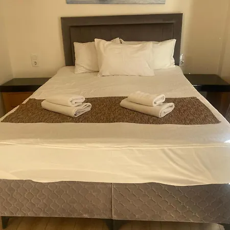 Hotel Angela Boutique