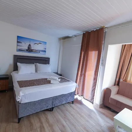 Angela Boutique Hotel