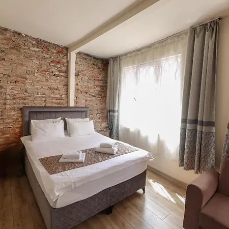 Hotel Angela Boutique