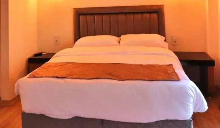 Angela Boutique Hotel