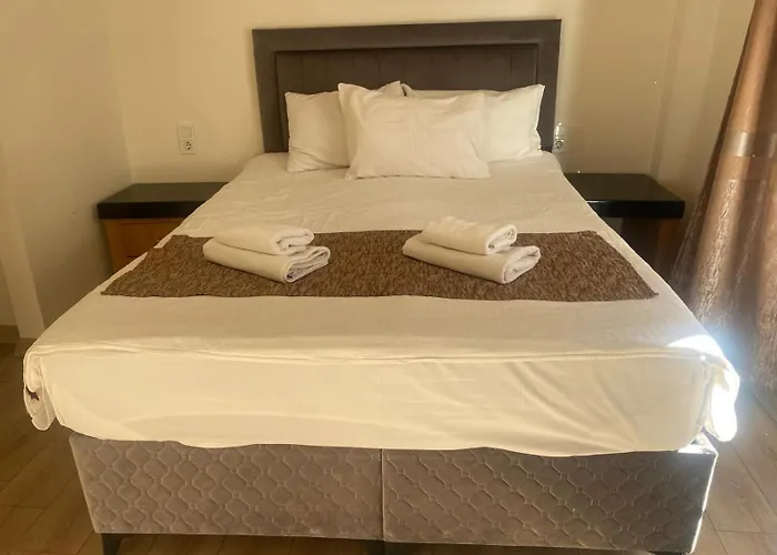 Hotel Angela Boutique