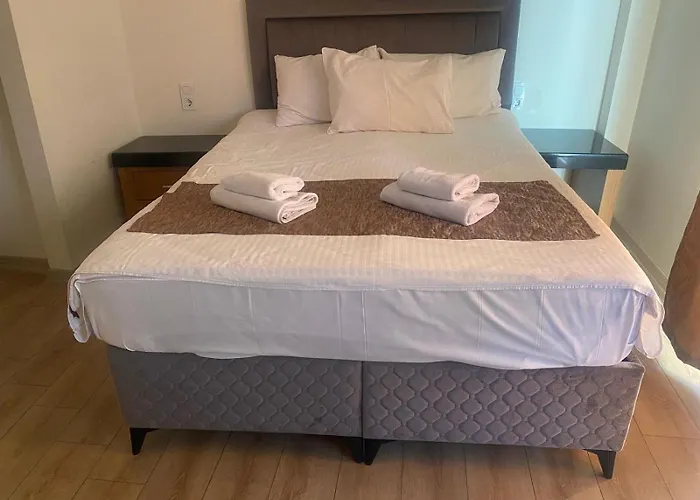 Angela Boutique 酒店 伊斯坦布尔