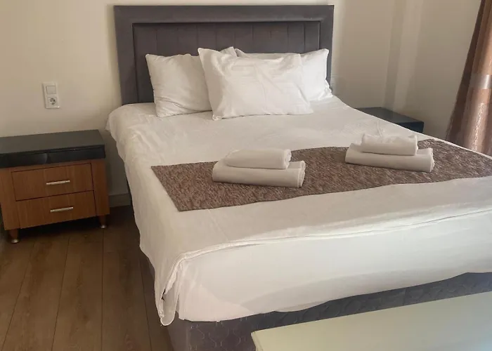 酒店 Angela Boutique 伊斯坦布尔