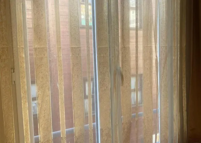 Angela Boutique 酒店 *